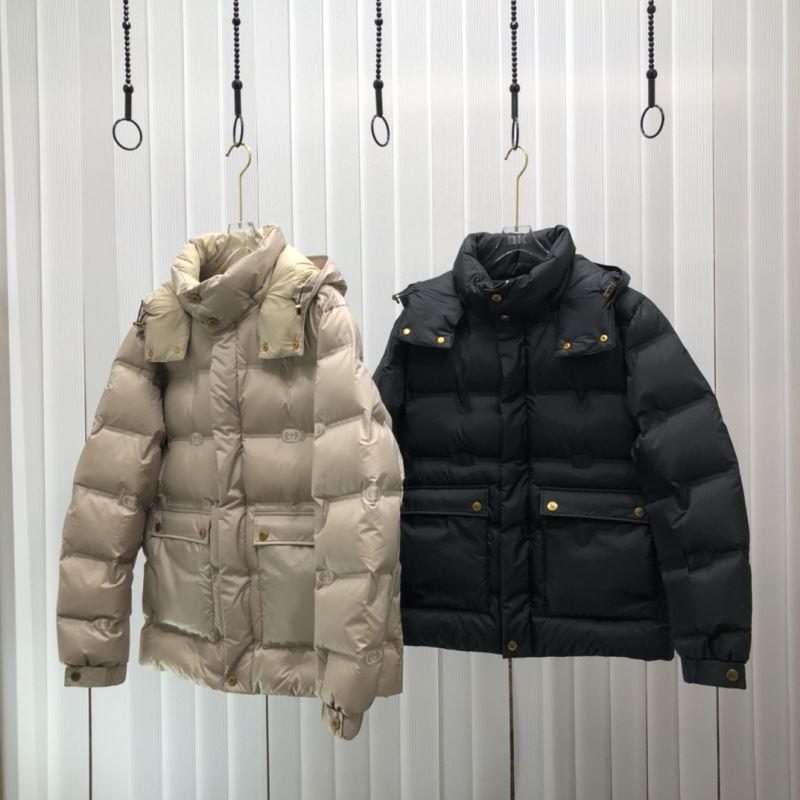 Gucci Down Jackets